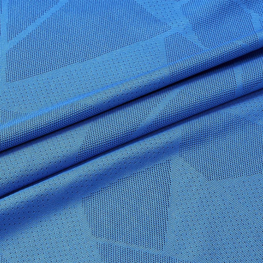 Men's cool short-sleeved T-shirt [royal blue]