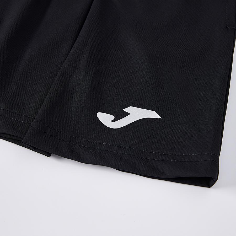 Women's Versatile Sports Skirt [Black] 