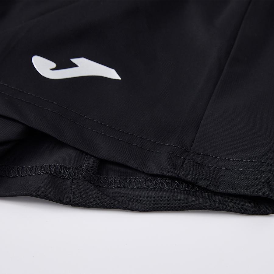 Women's Versatile Sports Skirt [Black] 