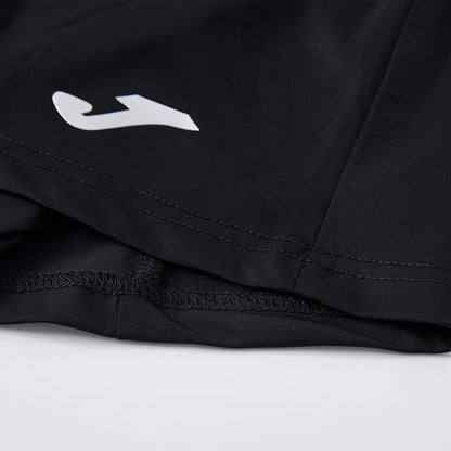 Women's Versatile Sports Skirt [Black] 