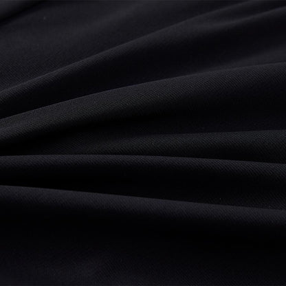 Women's Versatile Sports Skirt [Black] 
