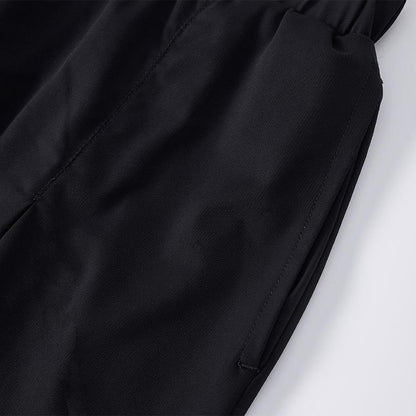 Women's Versatile Sports Skirt [Black] 