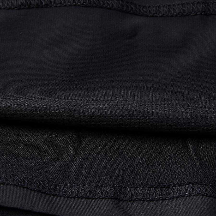 Women's Versatile Sports Skirt [Black] 