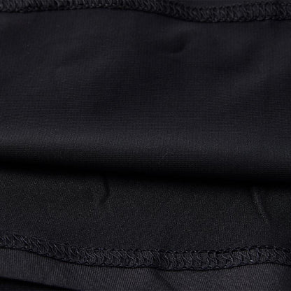 Women's Versatile Sports Skirt [Black] 