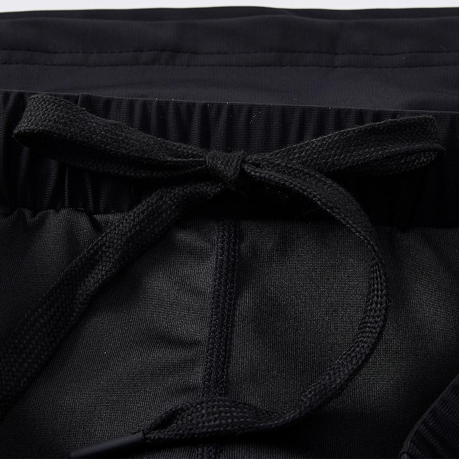 Women's Versatile Sports Skirt [Black] 