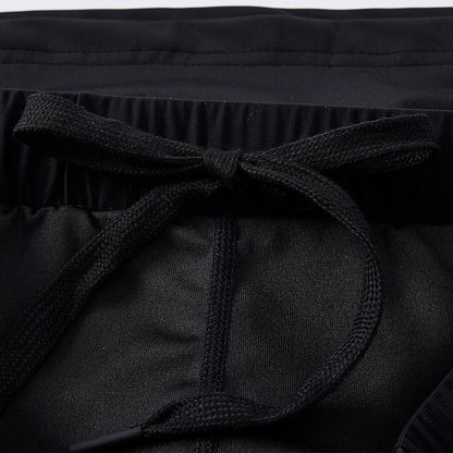 Women's Versatile Sports Skirt [Black] 