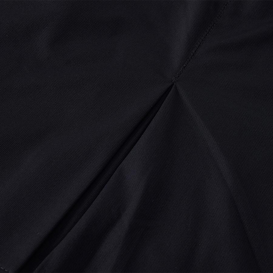 Women's Versatile Sports Skirt [Black] 