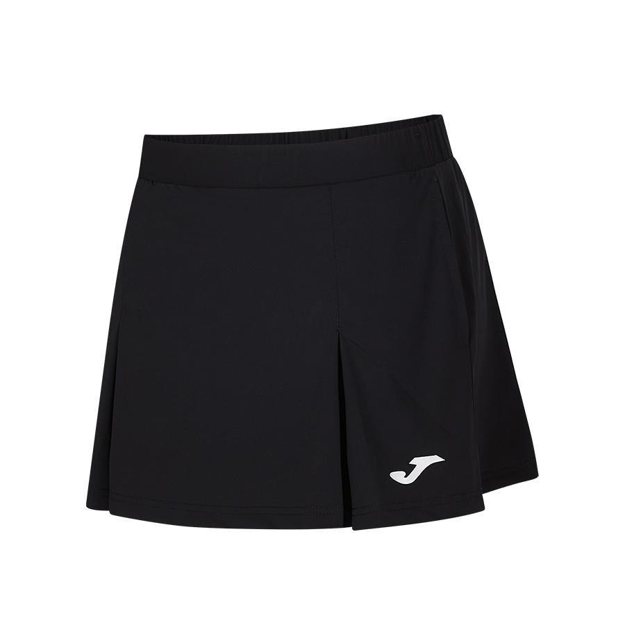 Women's Versatile Sports Skirt [Black] 