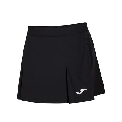 Women's Versatile Sports Skirt [Black] 