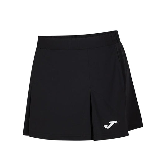 Women's Versatile Sports Skirt [Black] 
