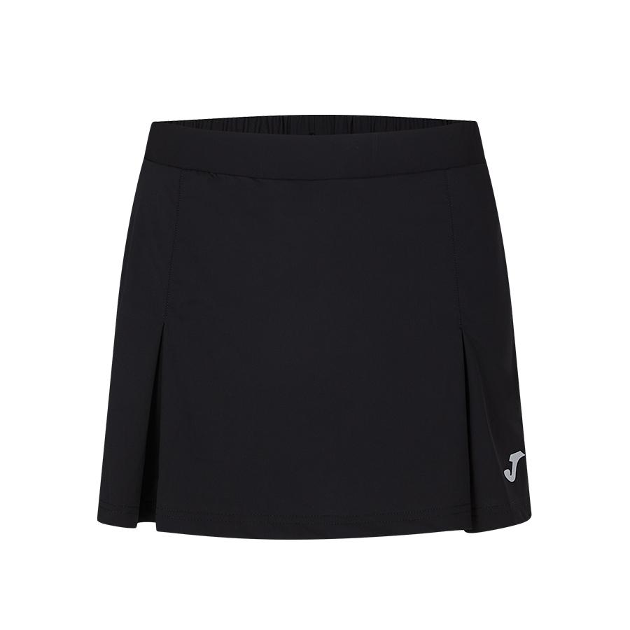 Women's Versatile Sports Skirt [Black] 