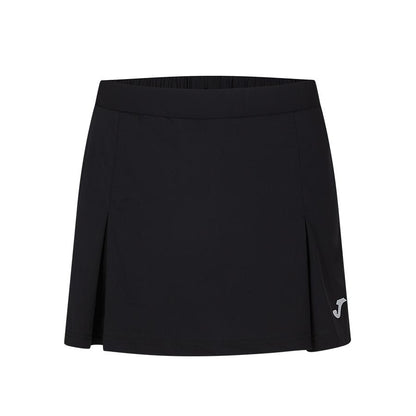 Women's Versatile Sports Skirt [Black] 