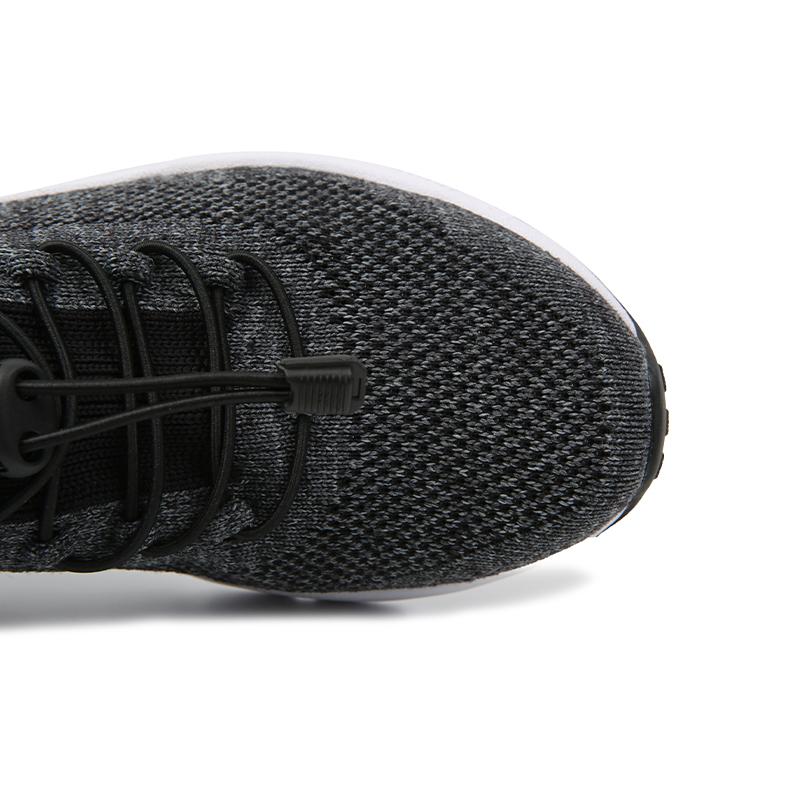 Men's Casual Shoes SOCK-STYLE [Black]