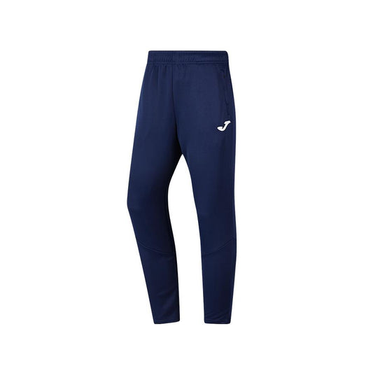 CLASSIC series men's knitted leggings trousers [navy blue]