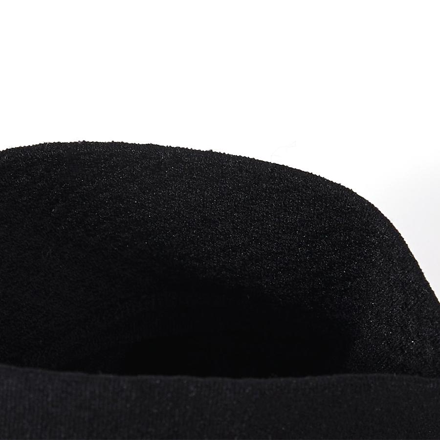 Sun protection and sweat-absorbent ice sleeves [black]