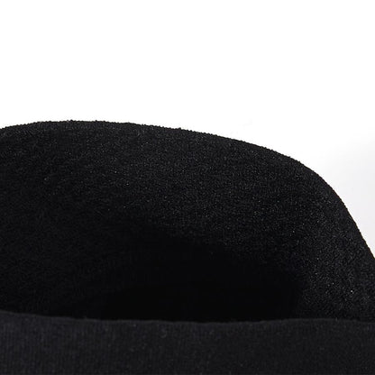 Sun protection and sweat-absorbent ice sleeves [black]