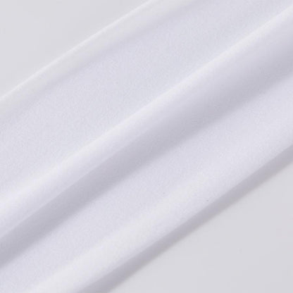 Sun protection and sweat-absorbent ice sleeves [white]