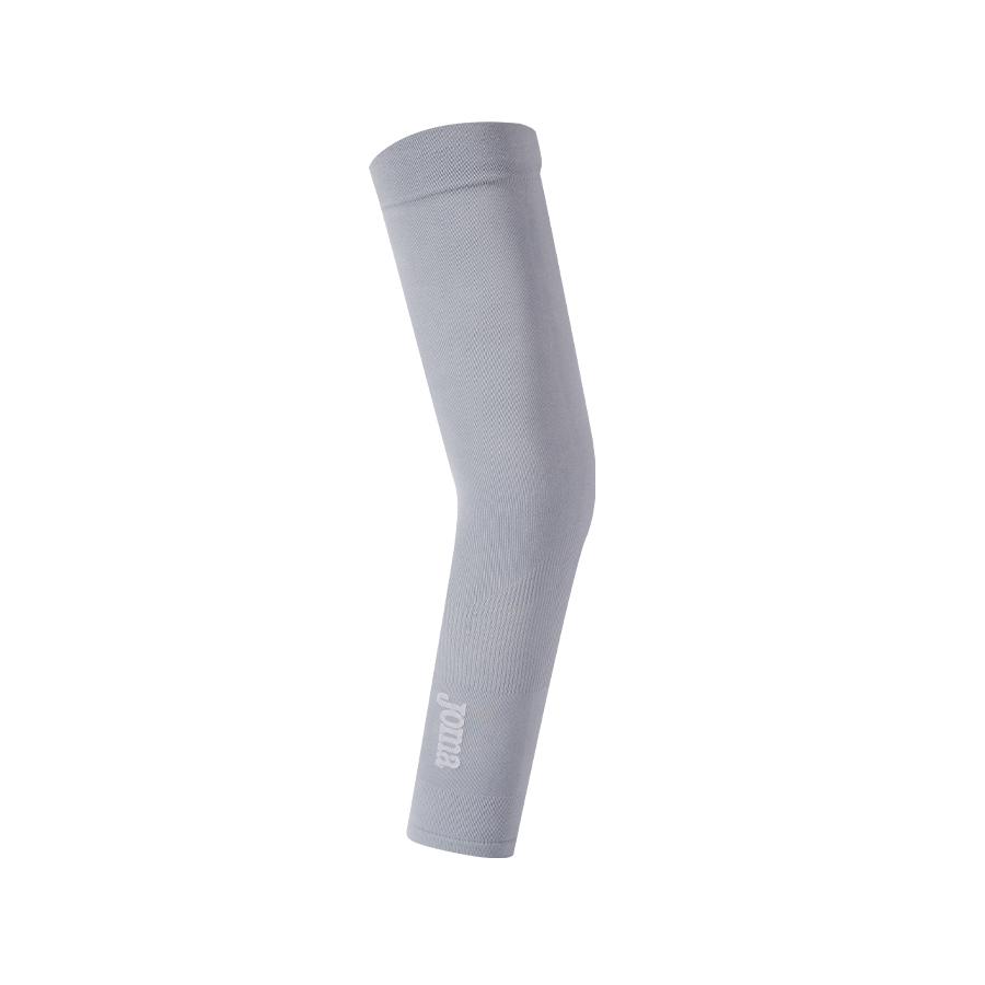 Sun protection and sweat-absorbent ice sleeves [grey] 