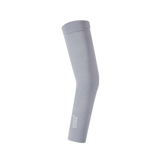 Sun protection and sweat-absorbent ice sleeves [grey] 