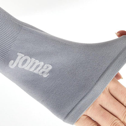 Sun protection and sweat-absorbent ice sleeves [grey] 