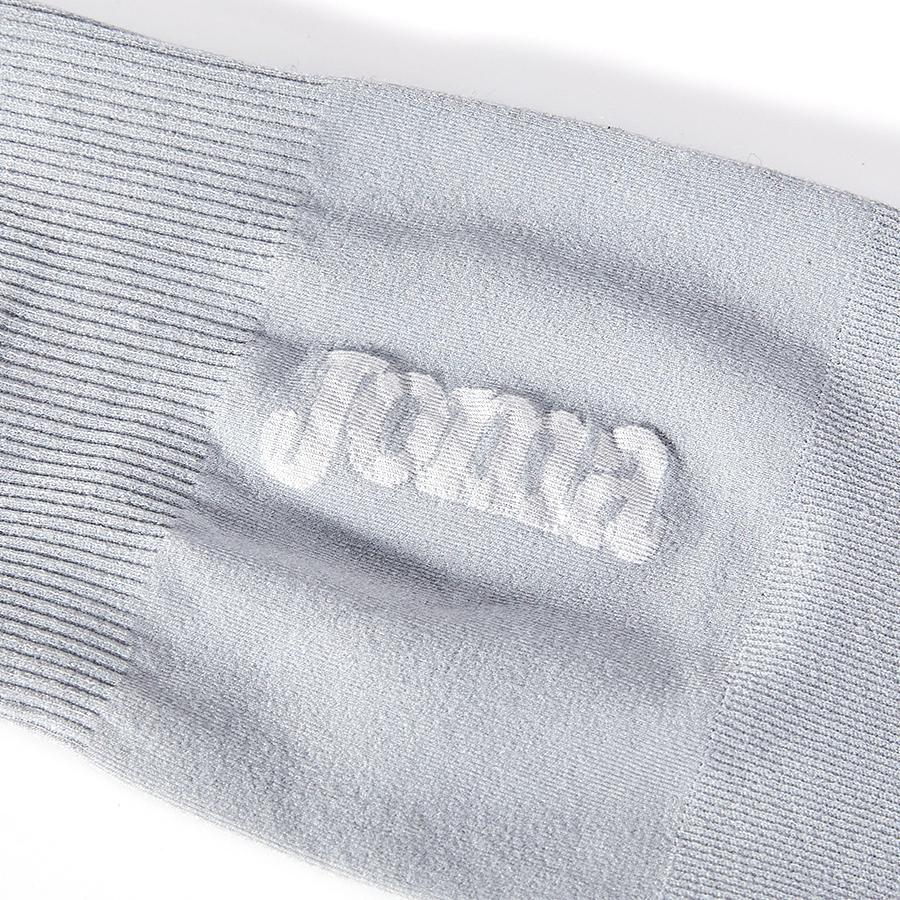 Sun protection and sweat-absorbent ice sleeves [grey] 