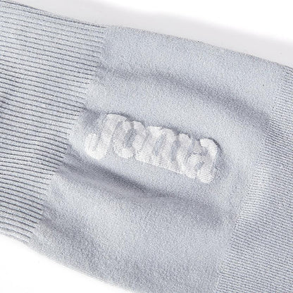 Sun protection and sweat-absorbent ice sleeves [grey] 