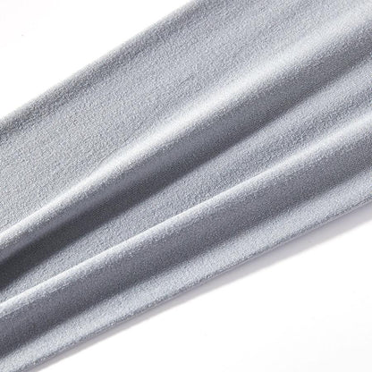 Sun protection and sweat-absorbent ice sleeves [grey] 