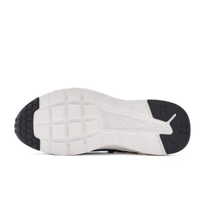 Men's Casual Shoes SOCK- STYLE [Blue Black]