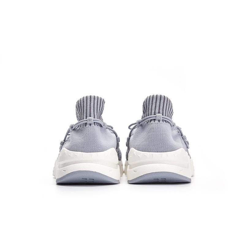 Men's casual shoes SOCK- STYLE [grey]