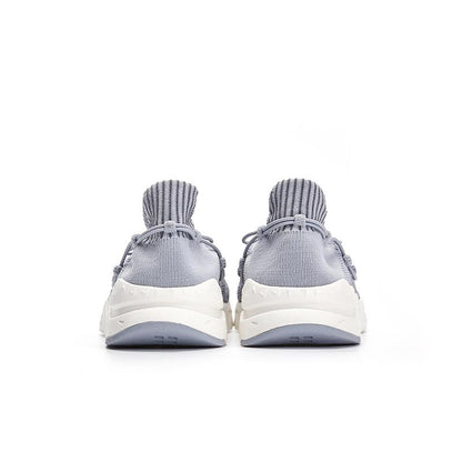 Men's casual shoes SOCK- STYLE [grey]