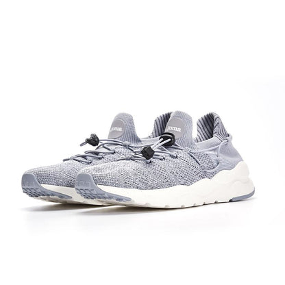 Men's casual shoes SOCK- STYLE [grey]