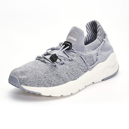 Men's casual shoes SOCK- STYLE [grey]