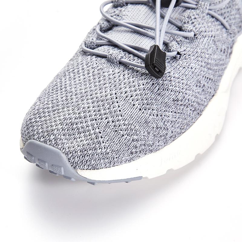 Men's casual shoes SOCK- STYLE [grey]