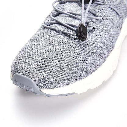 Men's casual shoes SOCK- STYLE [grey]