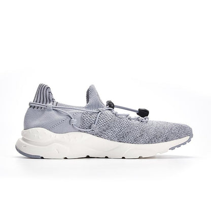 Men's casual shoes SOCK- STYLE [grey]