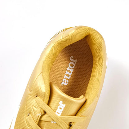 成人 碎釘足球鞋 LIGA T1 - TF【金色】