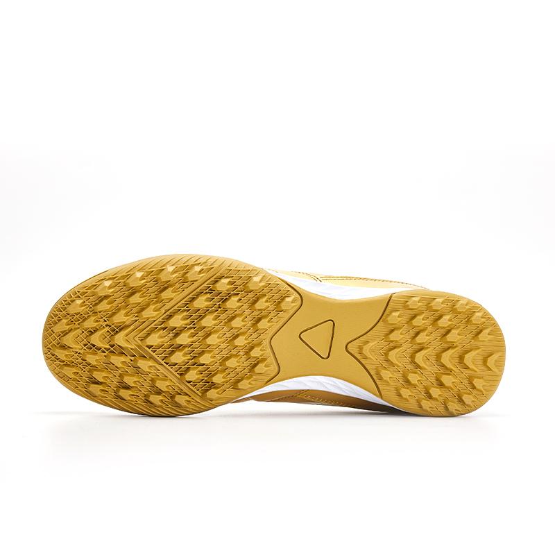 成人 碎釘足球鞋 LIGA T1 - TF【金色】