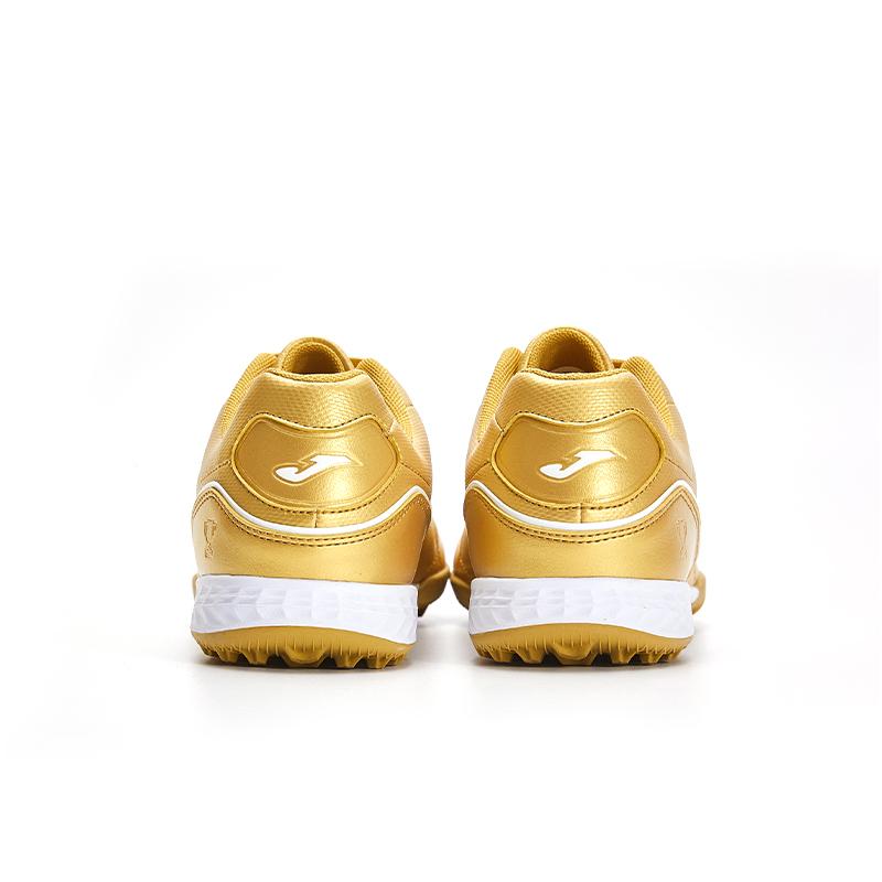 成人 碎釘足球鞋 LIGA T1 - TF【金色】