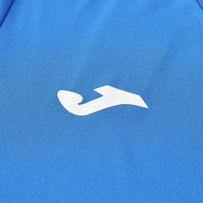 Men's quick-drying sports short-sleeved T-shirt [royal blue]