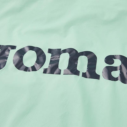 Villarreal Hooded Windbreaker [Light Green]