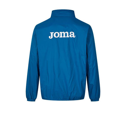 Villarreal Hooded Windbreaker [Lake Blue]