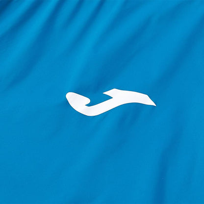 Villarreal Hooded Windbreaker [Lake Blue]