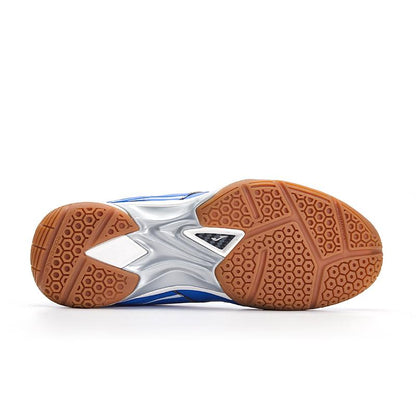 Men's High Top Volleyball Shoes SAGA [Blue]