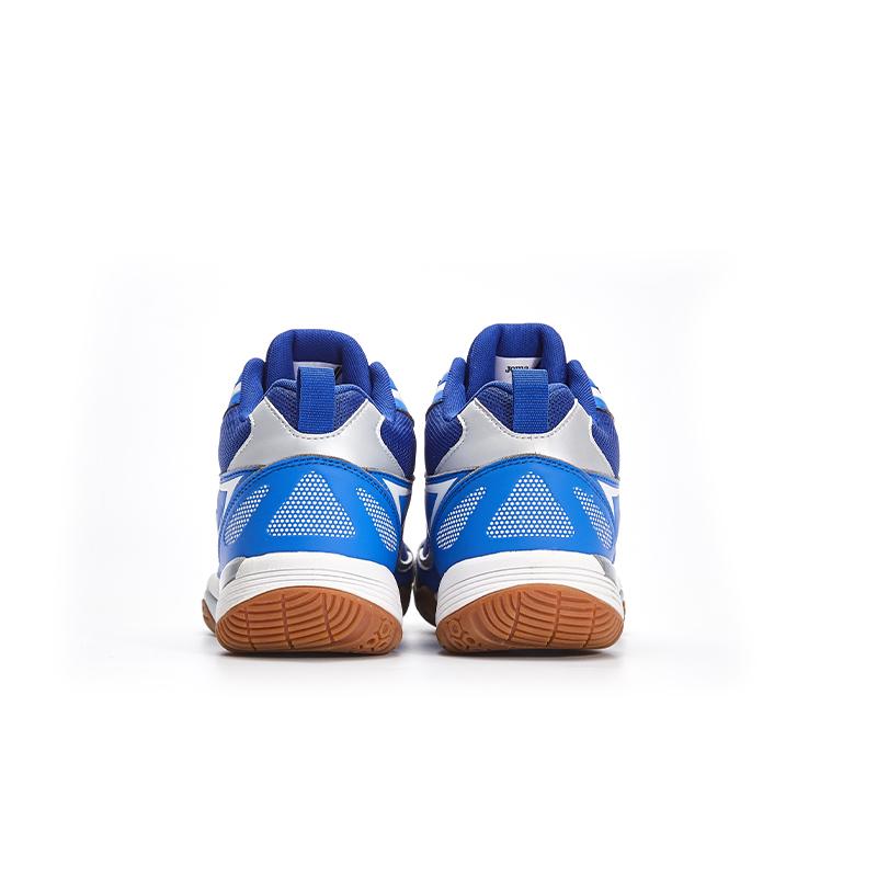 Men's High Top Volleyball Shoes SAGA [Blue]