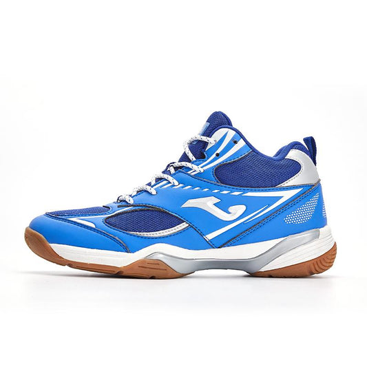 Men's High Top Volleyball Shoes SAGA [Blue]
