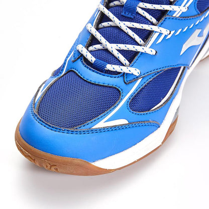 Men's High Top Volleyball Shoes SAGA [Blue]
