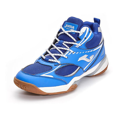 Men's High Top Volleyball Shoes SAGA [Blue]