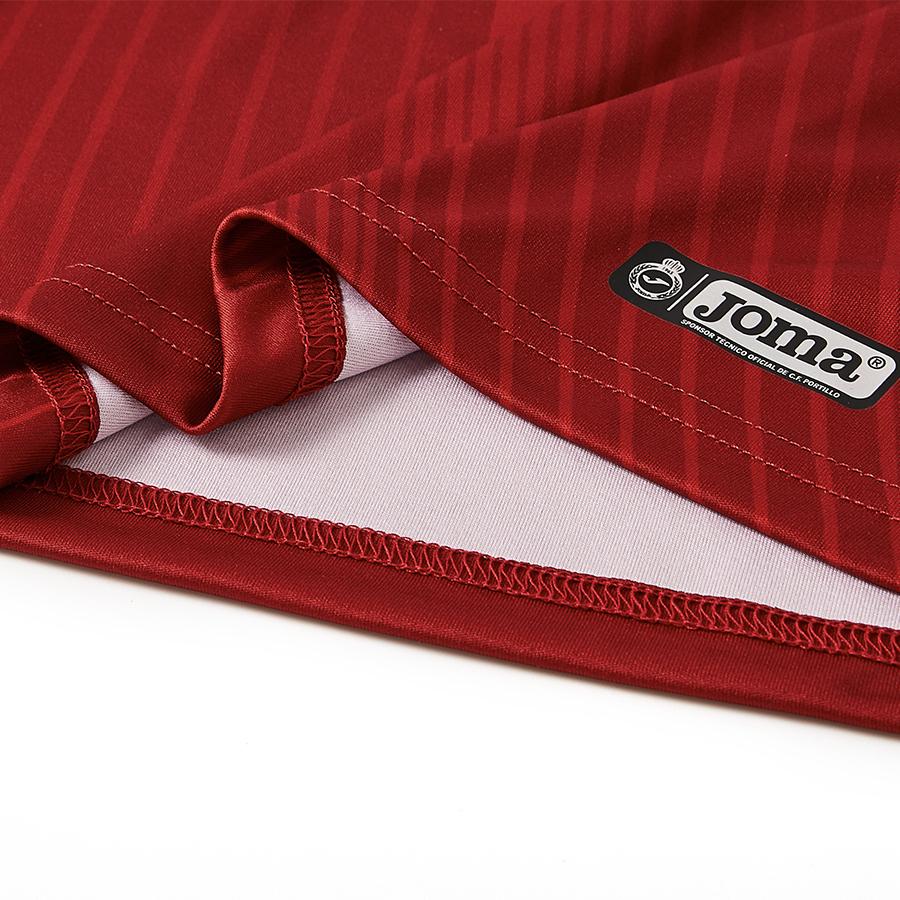 Women's Track and Field Suit [Red]
