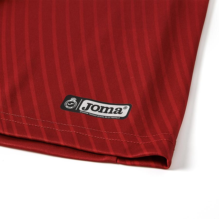 Women's Track and Field Suit [Red]