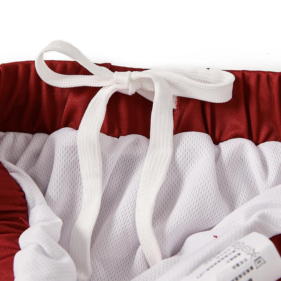 Women's Track and Field Suit [Red]